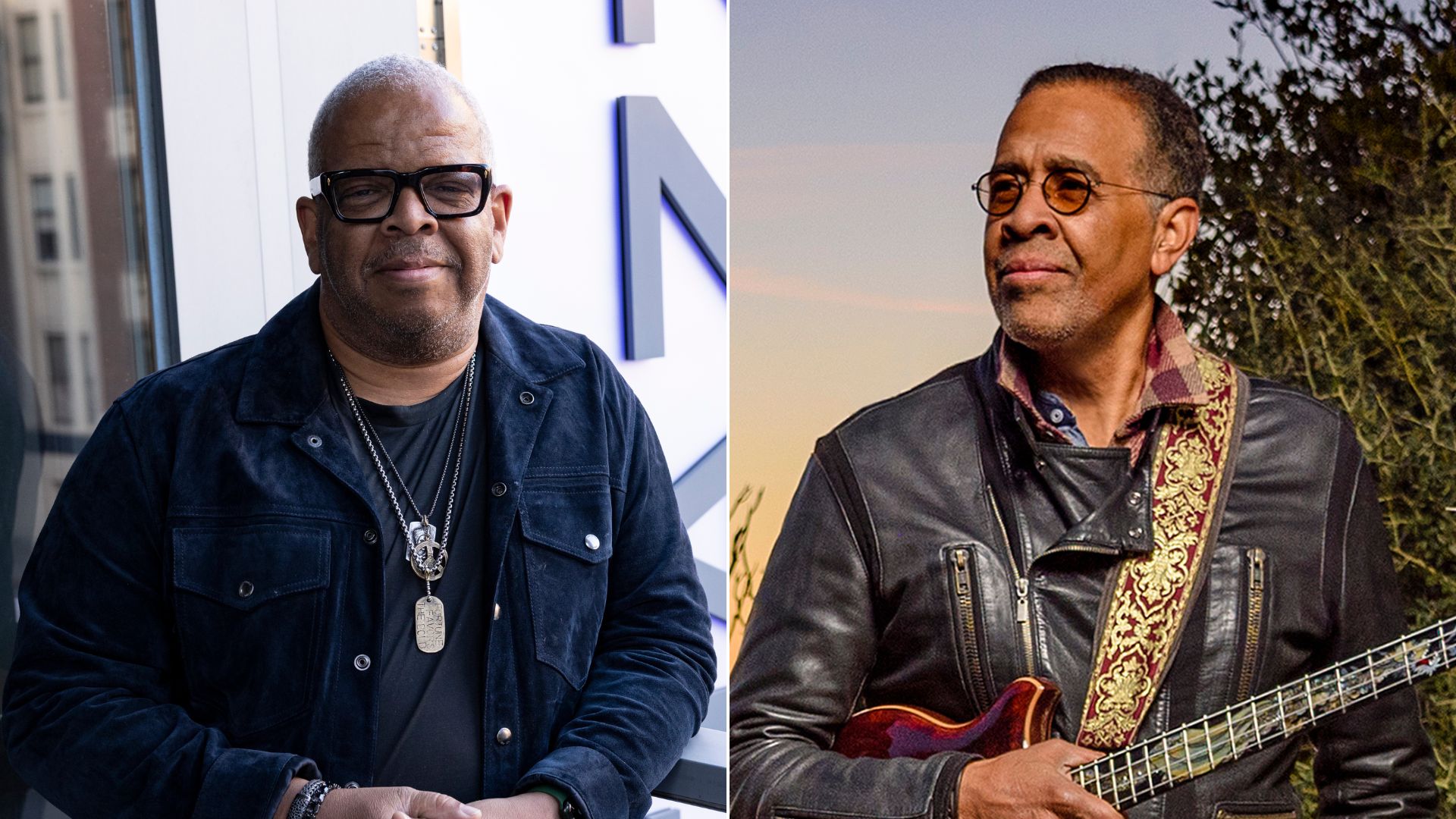 Real Jazz and Watercolors Are JAM-Packed with Jazz Appreciation Month Specials