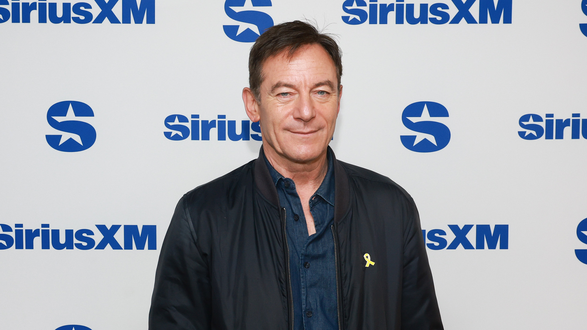 Jason Isaacs Defends His Southern Accent in 'The White Lotus'