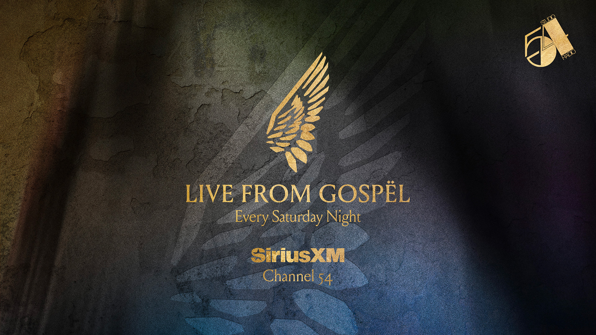 Experience the Pulse of Manhattan Nightlife with 'Live from GOSPËL'
