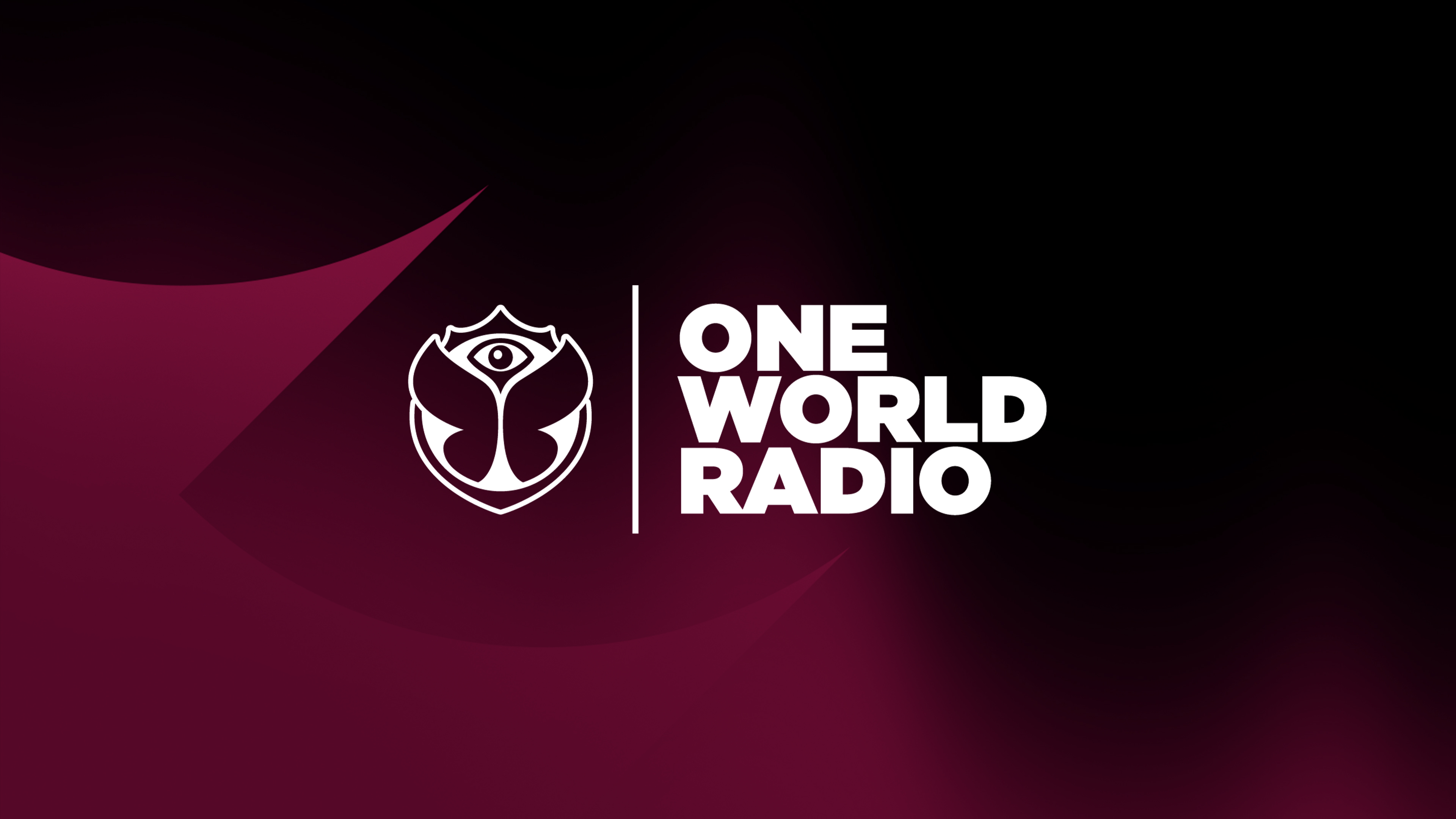 Experience the Sound of Tomorrowland with One World Radio on the SiriusXM App