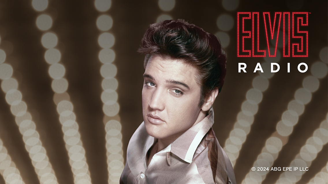 The Best Elvis Songs from the Jungle Room