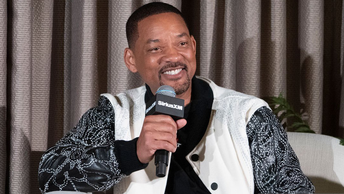 Will Smith Reveals Jay-Z & Kendrick Lamar's Advice Helped Him Make New Album