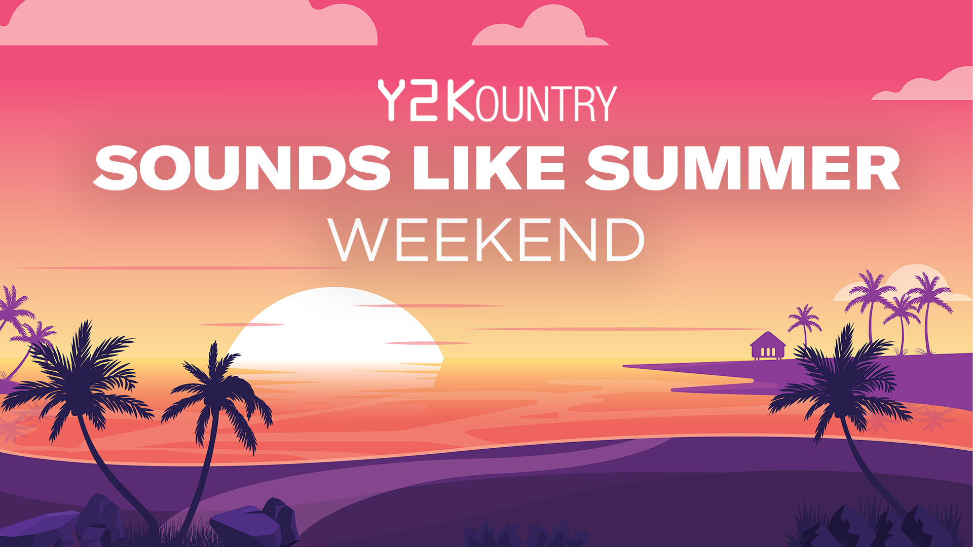 Hear a Countdown of Your Favorite Y2Kountry Summer Songs